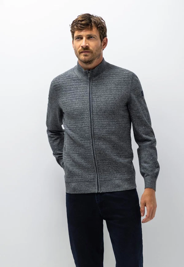 State of Art Vest 161-26075 Blauw 1