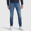 Cast Iron Cast Iron Jeans Riser Blauw 1