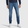 Cast Iron Cast Iron Jeans Riser Blauw 1