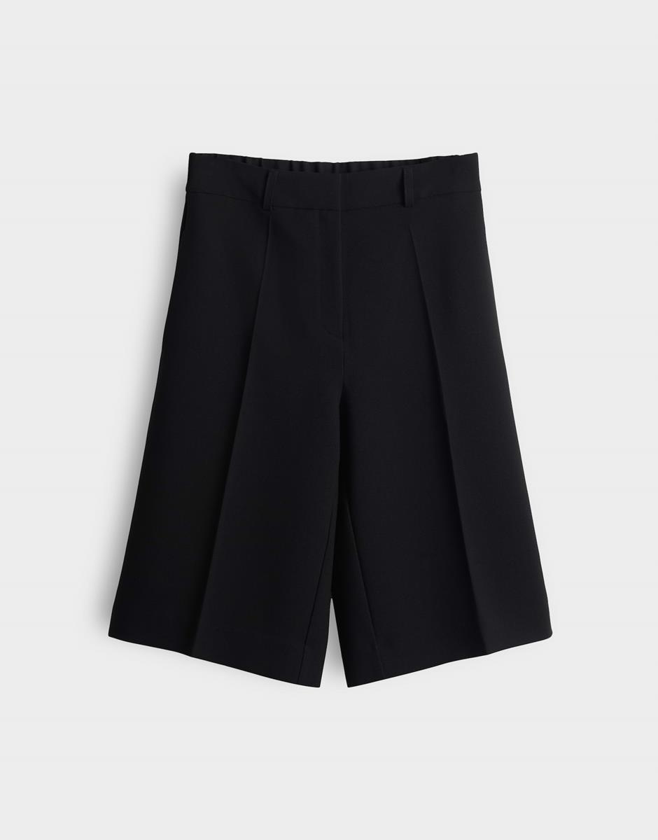 SOMEDAY Short Catsby Zwart 2