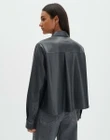 SOMEDAY Blouse Zeather Grijs 3