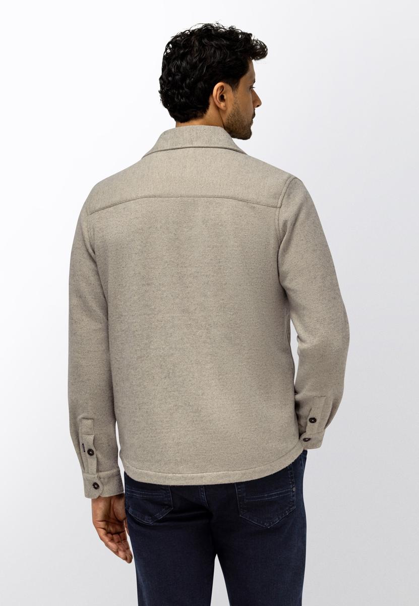 State of Art Overhemd 221-26258 Off-White 4