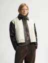 OLAF Jack W270504 Beige 1