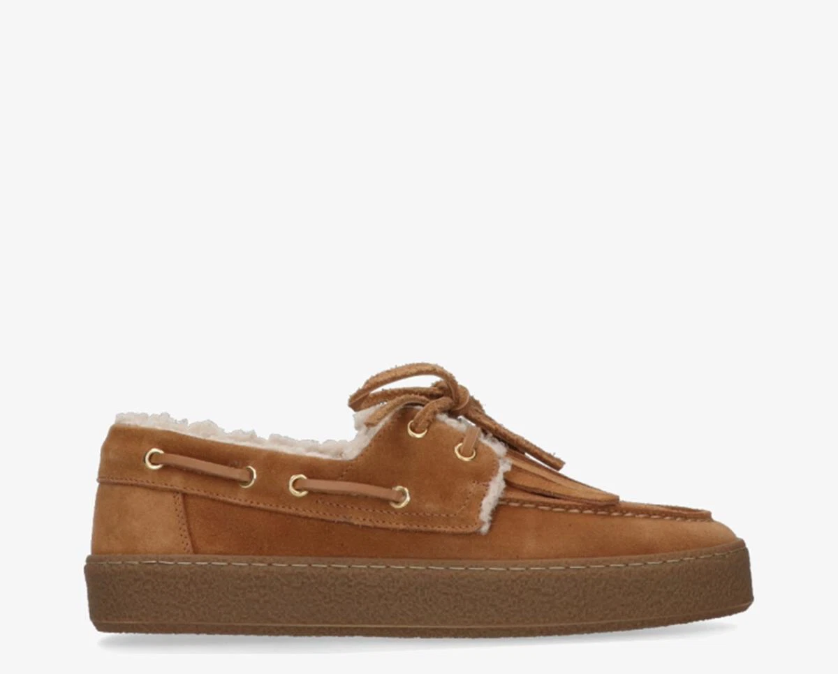 Tango Loafers Fia 2-a Bruin 1