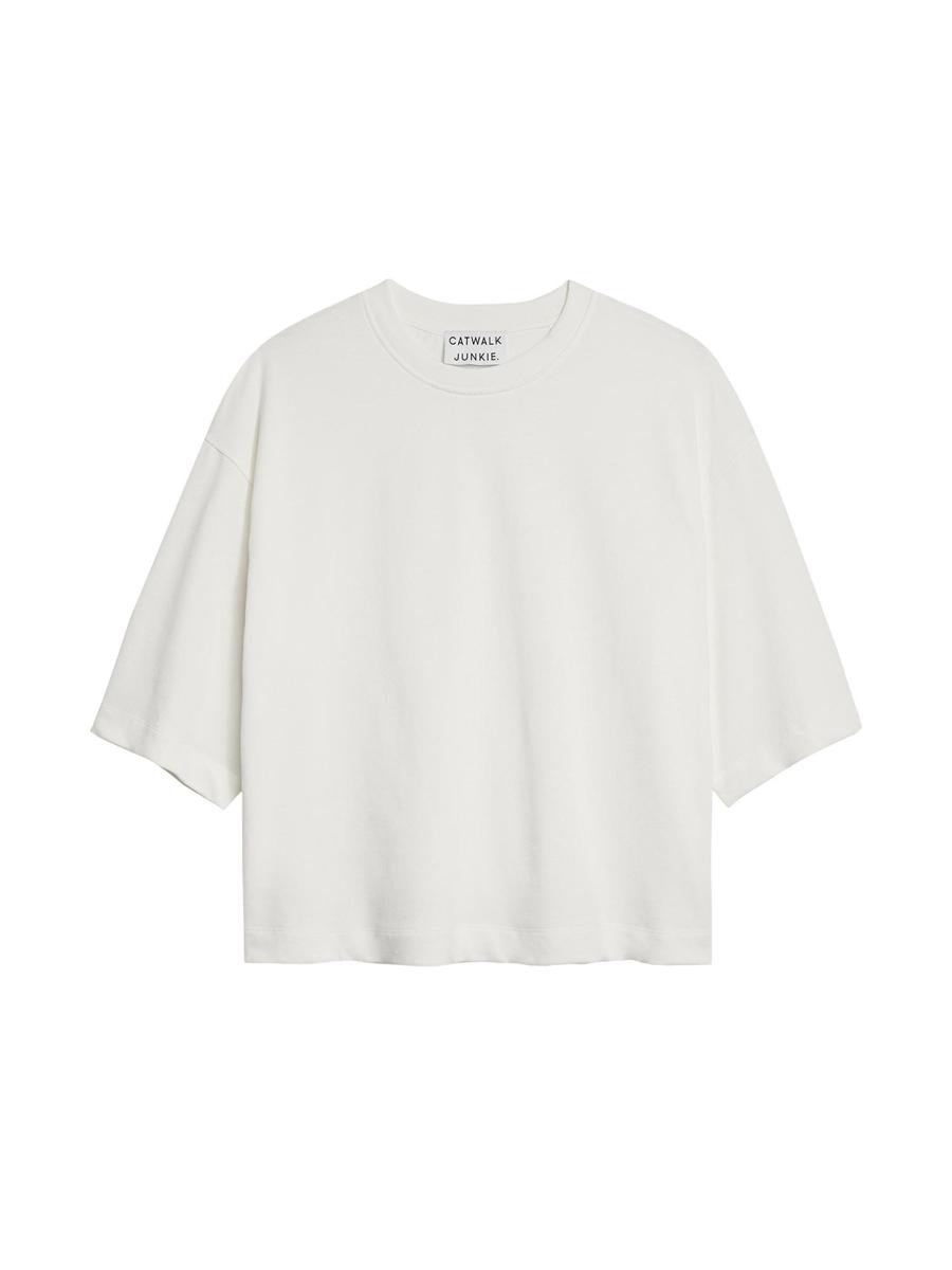 Catwalk Junkie T-Shirt 2402000202 Off-White 2