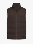 Cavallaro Bodywarmer 112265003 Bruin 2