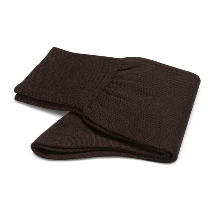 Carlo Lanza Sokken 106 Terra Bruin 3