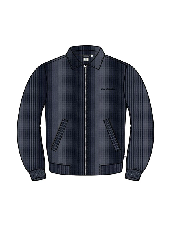 Law of the Sea Jack LAW-10548 Blauw 1