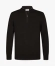 Profuomo Trui PPXJ30002 Bruin 3
