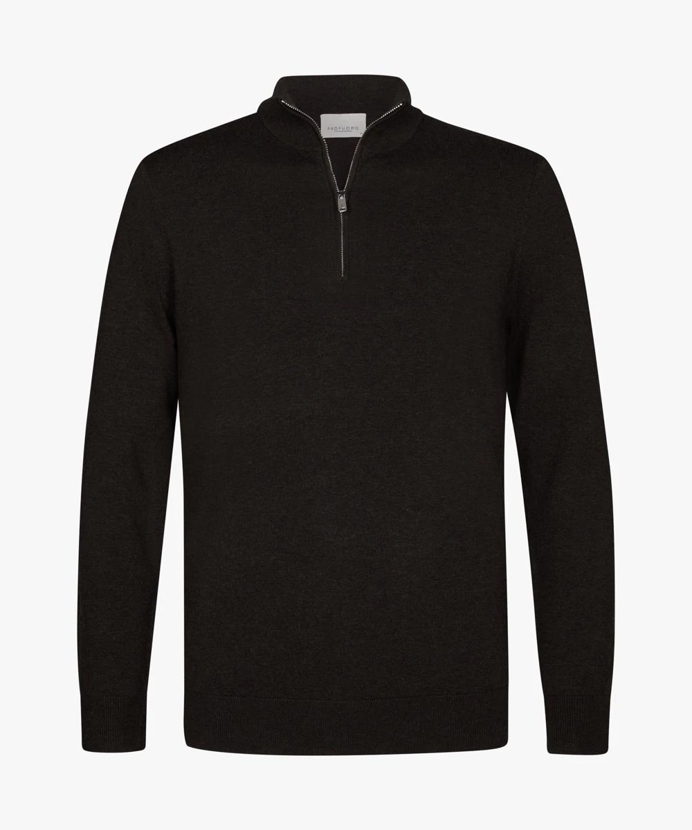 Profuomo Trui PPXJ30002 Bruin 3