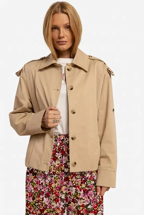 Studio Anneloes Jack Atlas Bruin 1