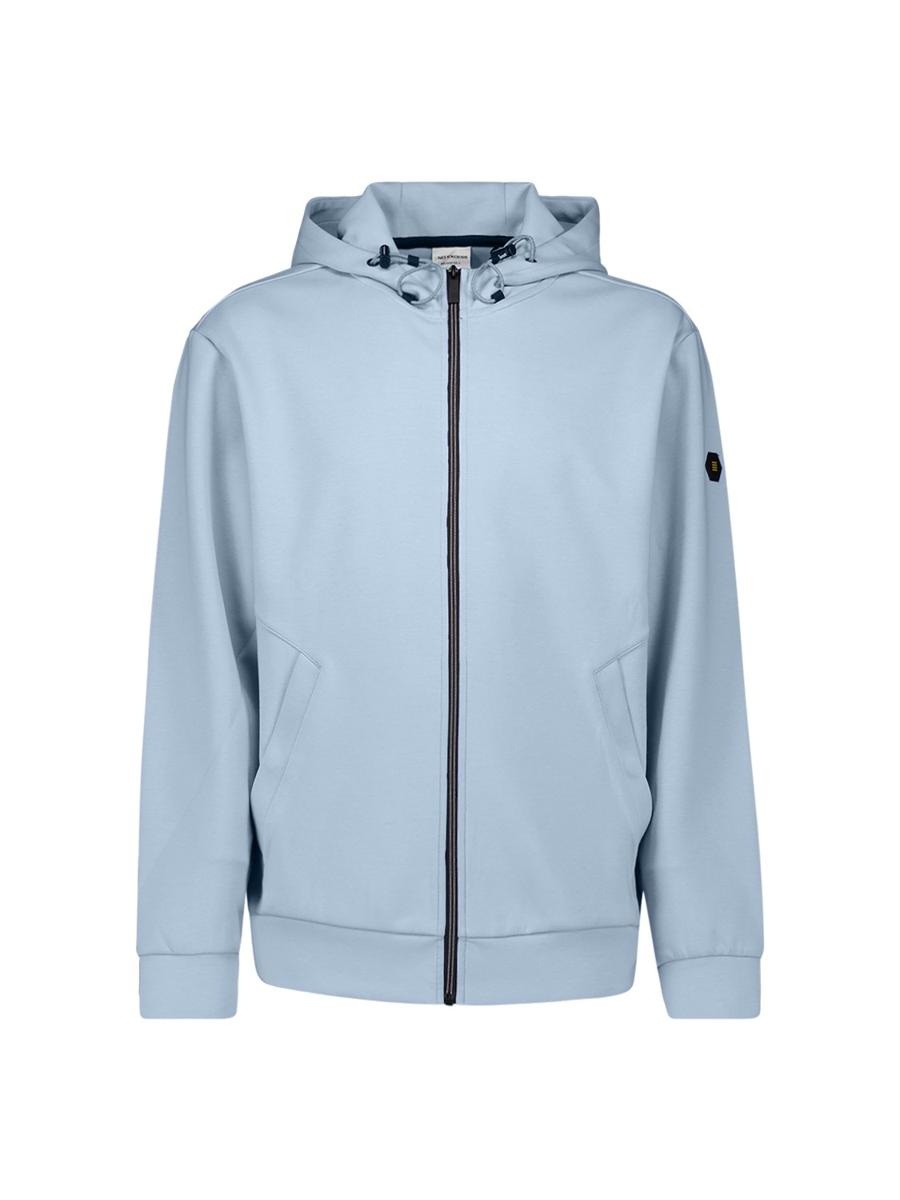 No Excess Vest 31100102 Blauw 2