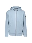 No Excess Vest 31100102 Blauw 2