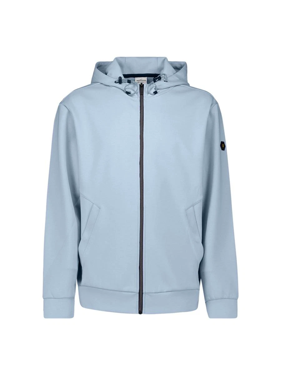 No Excess Vest 31100102 Blauw 2