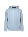 No Excess Vest 31100102 Blauw 2