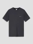 Law of the Sea T-Shirt Oceana Artwork Grijs 2