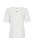 Msch Copenhagen T-Shirt 18453 Wit 2