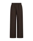 Freequent Pantalon Riva Bruin 1