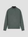 Law of the Sea Trui Lamar Groen 2