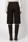 Monari Short 810075 Bruin 4