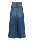Msch Copenhagen Jeans Turig Blauw 4