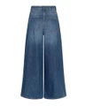 Msch Copenhagen Jeans Turig Blauw 4