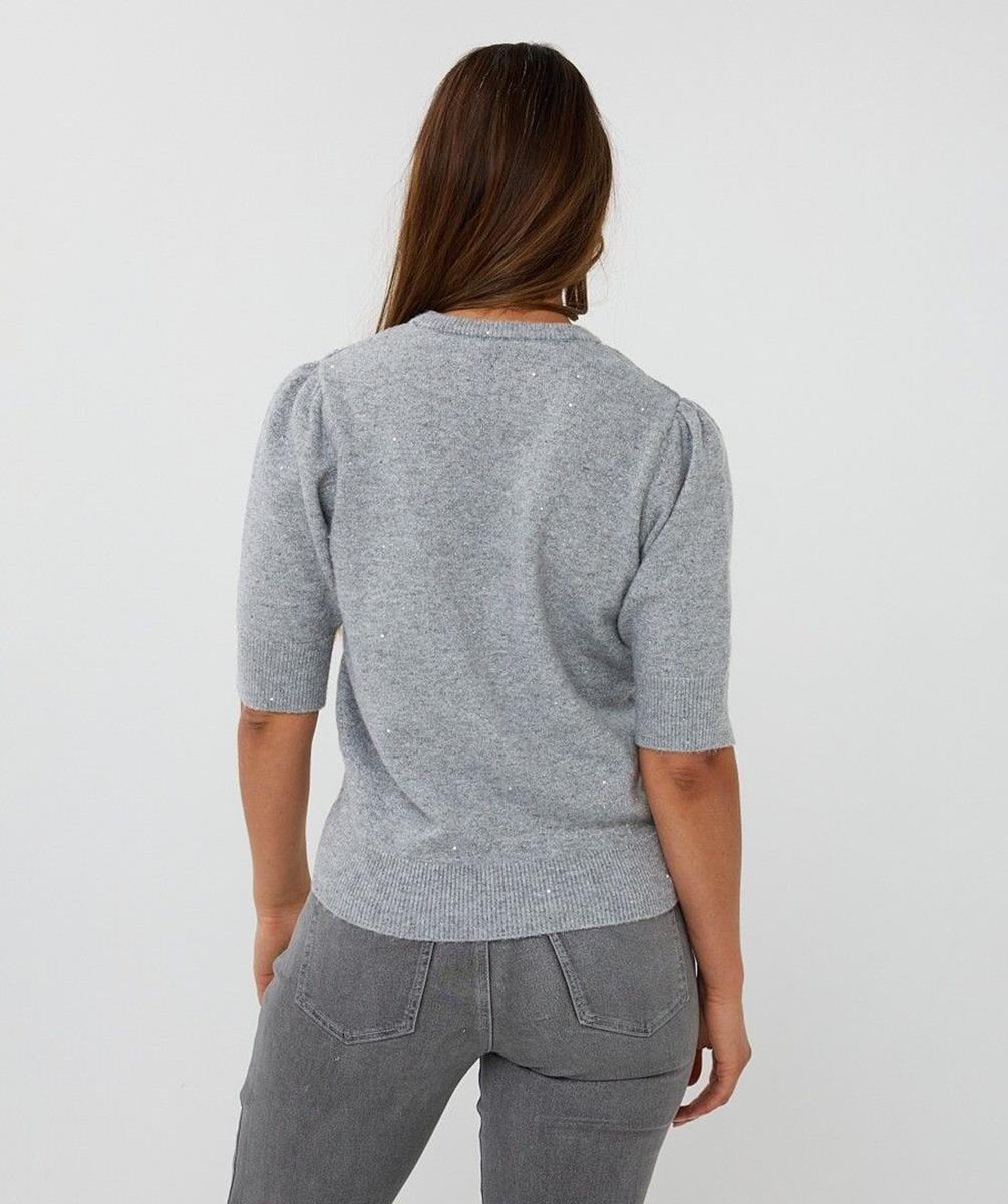 EsQualo Trui F25.27513 Grijs 3