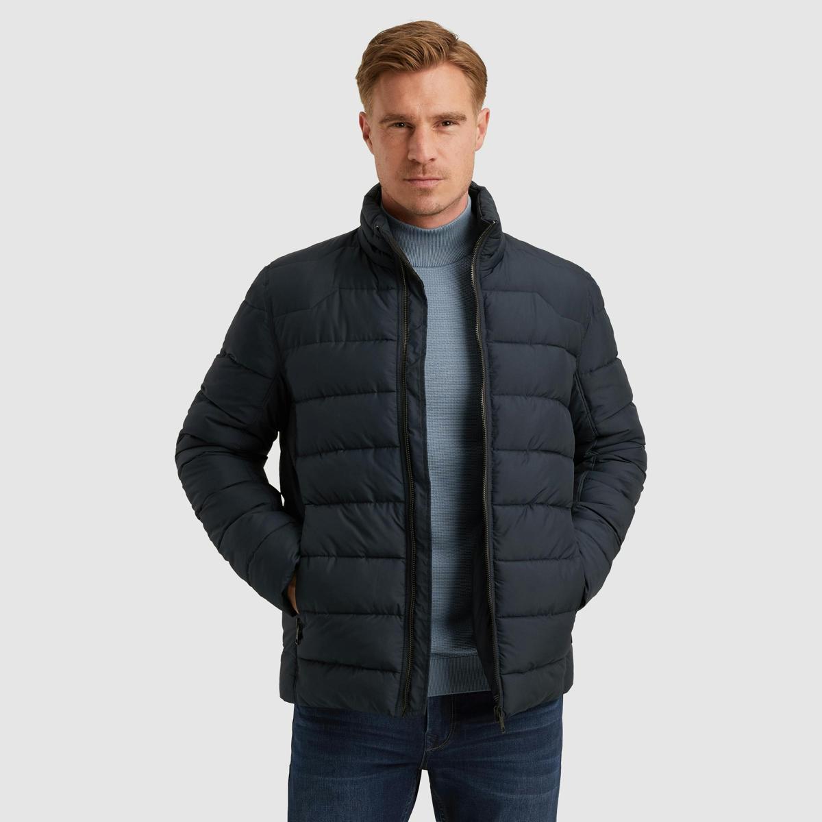 Vanguard Jas VJA2508171 Blauw 1