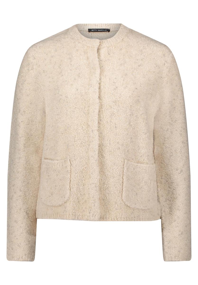 Betty Barclay Vest 53311608 Beige 2
