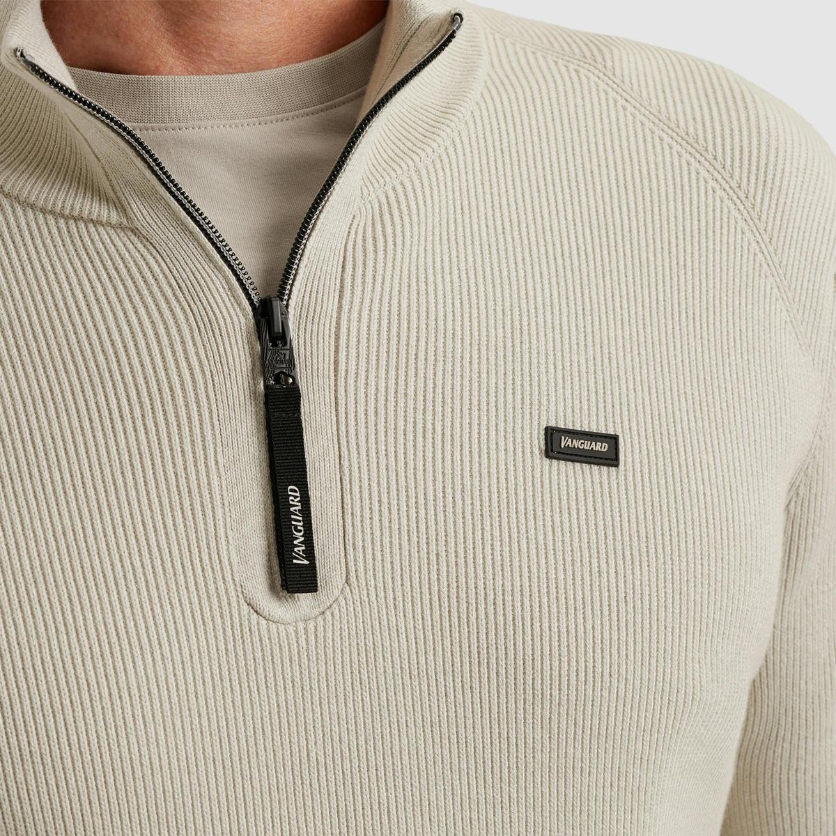 Vanguard Trui VKW2510332 Grijs 6