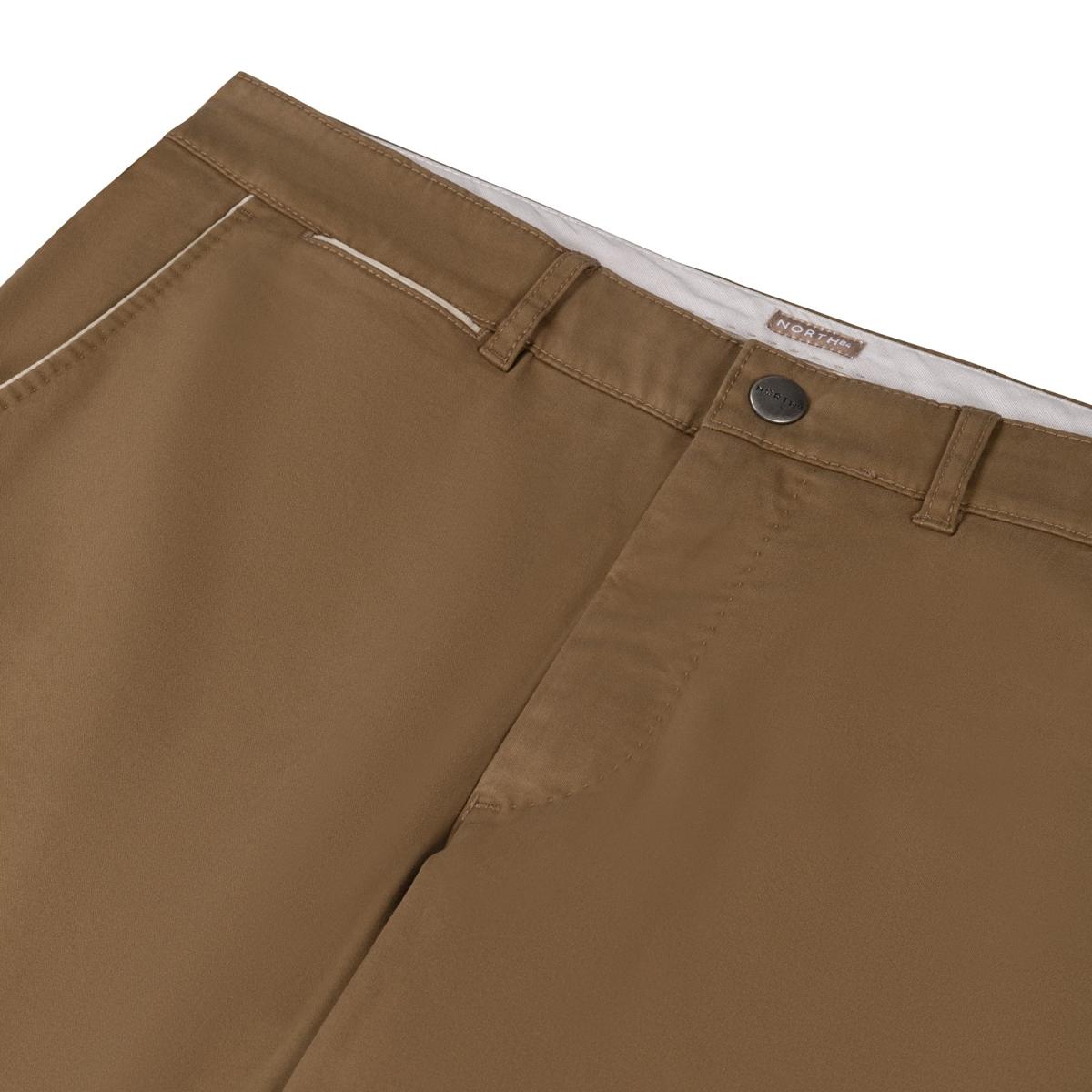 North84 Pantalon 21286219 Beige 3