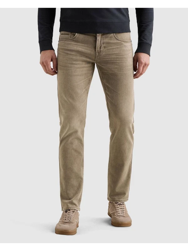 PME Legend Pantalon PTR2609620 Beige 1