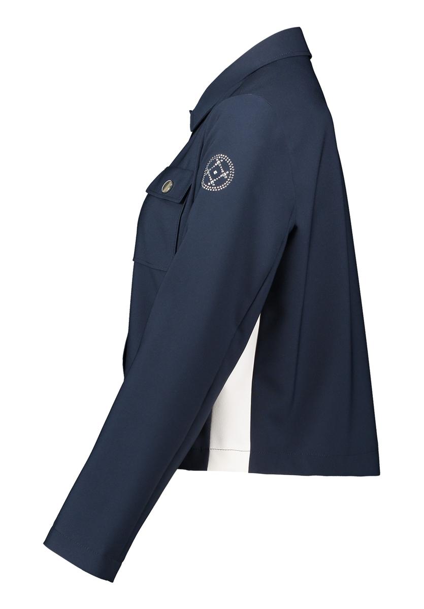 Betty Barclay Blazer 47132924 Blauw 5