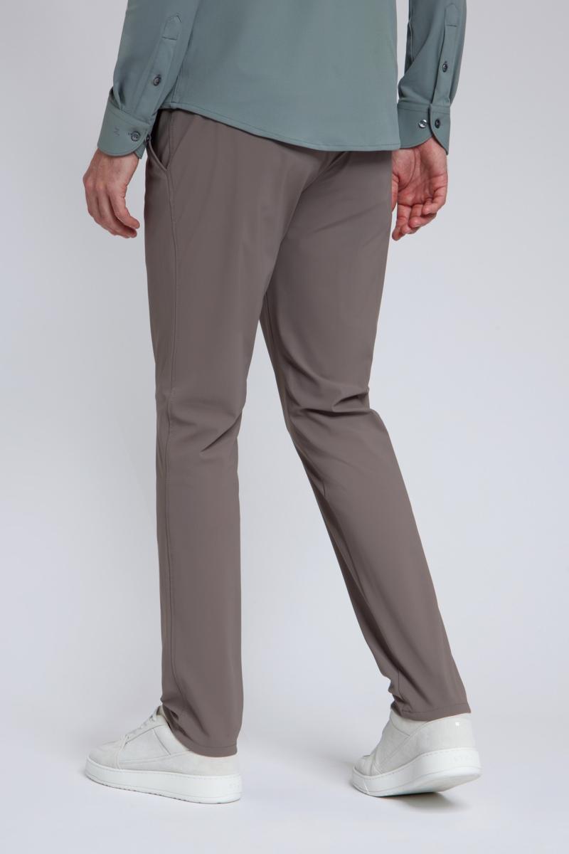 North84 Pantalon 84142019 Taupe 2
