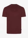 Cavallaro T-Shirt Luciano Rood 1