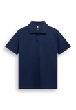 State of Art Polo 481-16903 Blauw 2