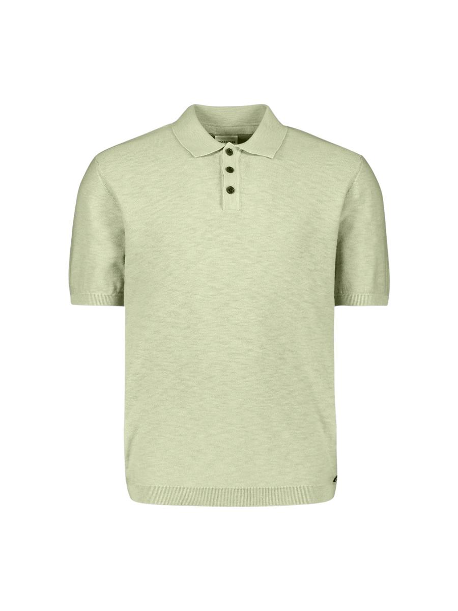 No Excess Polo 31240263SN Groen 5