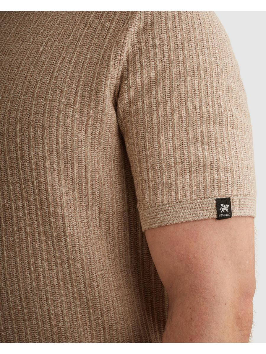 Vanguard Polo VPSS2604860 Bruin 5