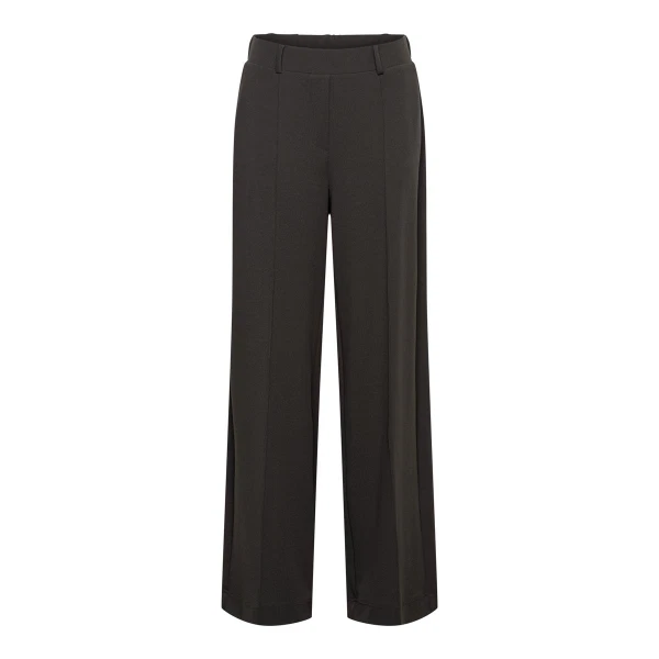 &Co Woman Pantalon PA452 Groen 1