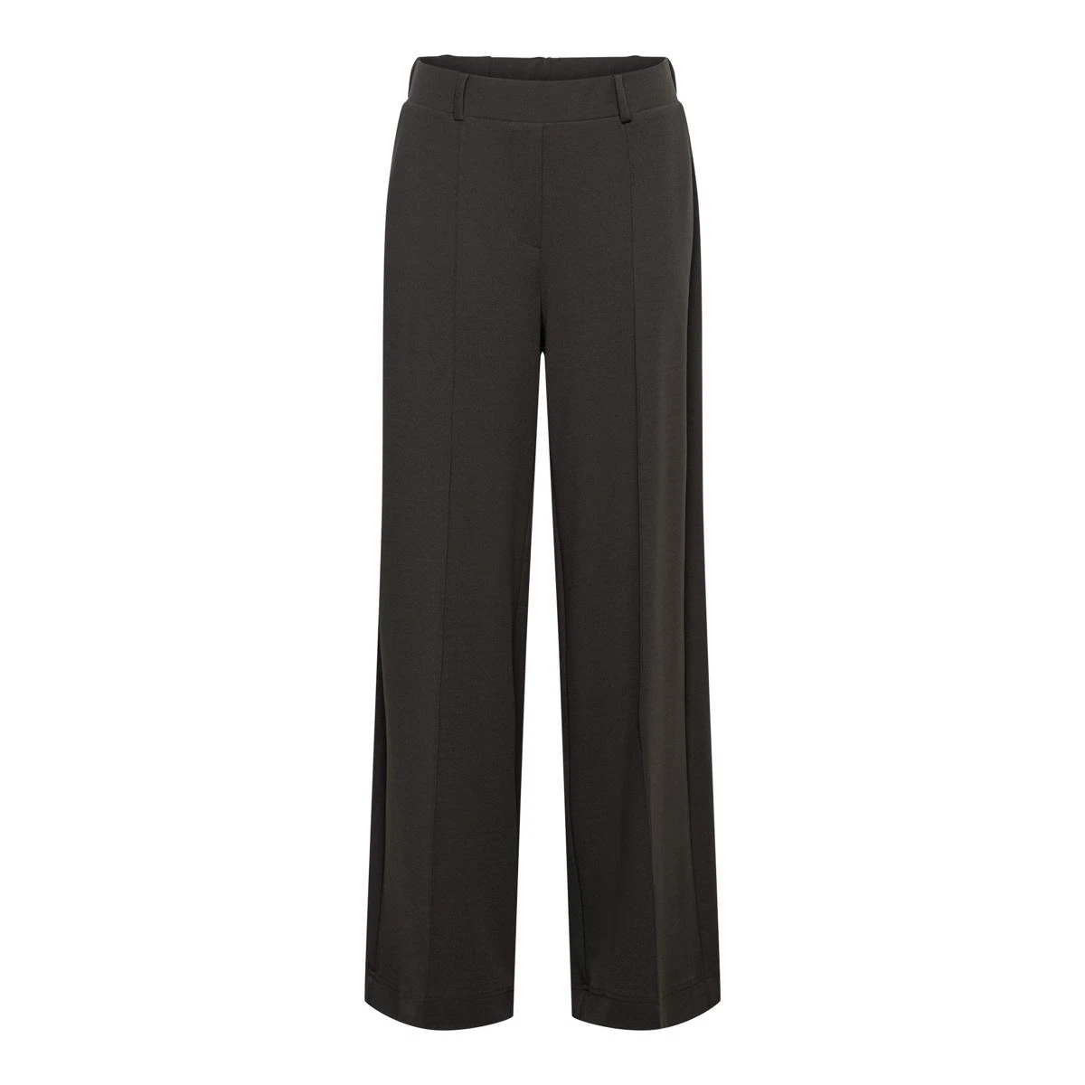 &Co Woman Pantalon PA452 Groen 1