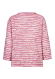 Frank Walder Blazer S63204002 Roze 2