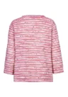 Frank Walder Blazer S63204002 Roze 2