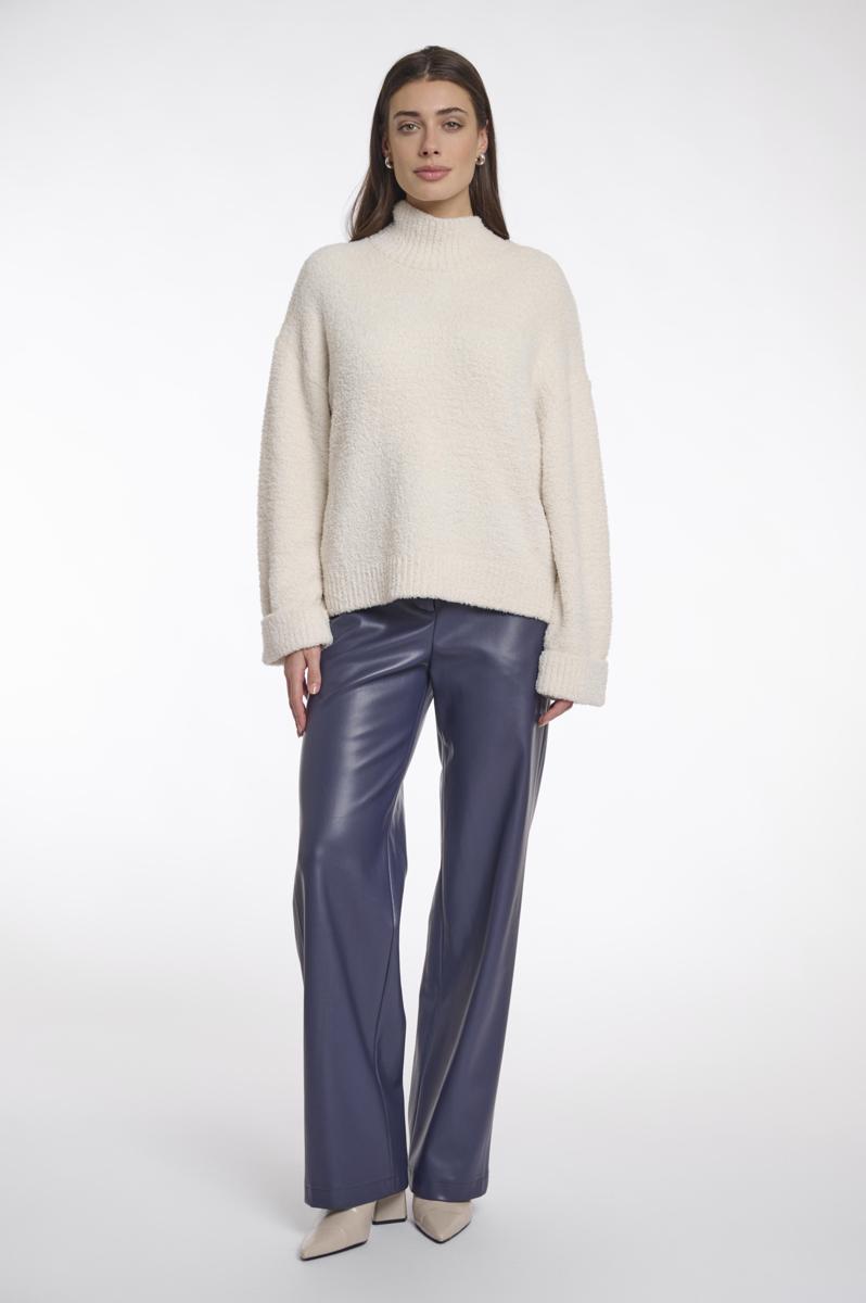 Rino & Pelle Trui Karen Wit 1