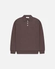 The GoodPeople Polo Kario Bruin 2