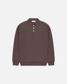 The GoodPeople Polo Kario Bruin 2
