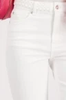 Monari Jeans 410457 Off-White 4