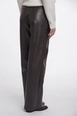 Rino & Pelle Pantalon CorianRegular.750 Bruin 4