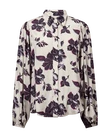 Freequent Blouse Mony Paars 1