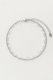 My Jewellery Enkelbandje MJ10414 Zilver 1