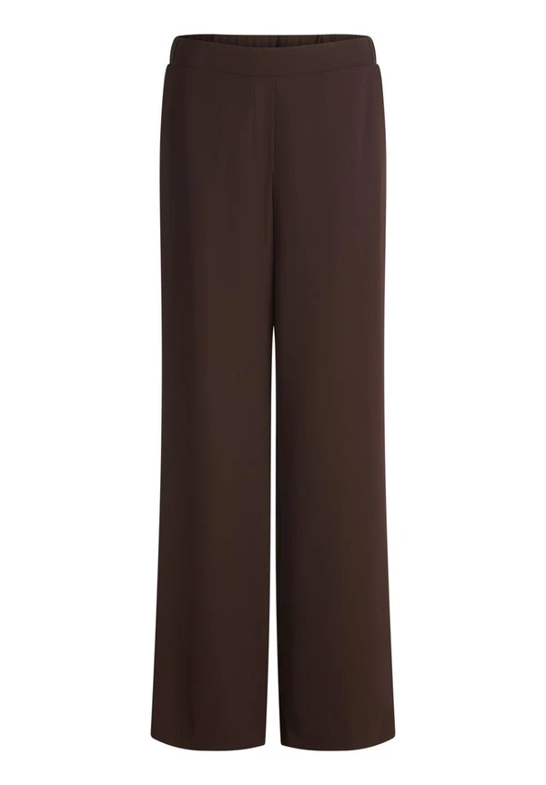 Vera Mont Pantalon 37014037 Bruin 1